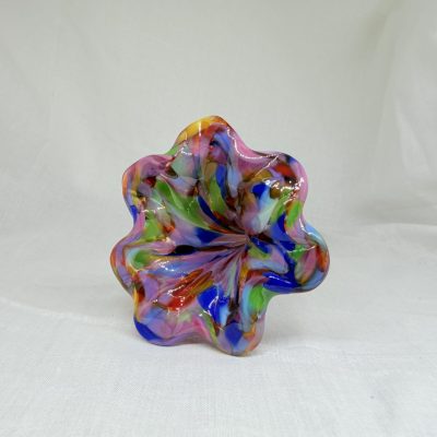 Glass Flower